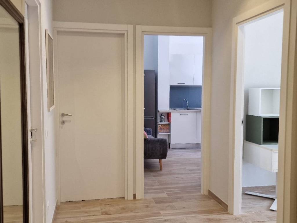 Appartamento a Alessandria in Corso Felice Cavallotti - Foto 5