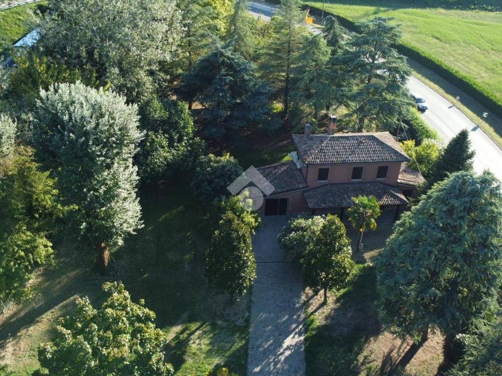 Villa a Zola predosa in Via Rigosa, 6 - Foto 4