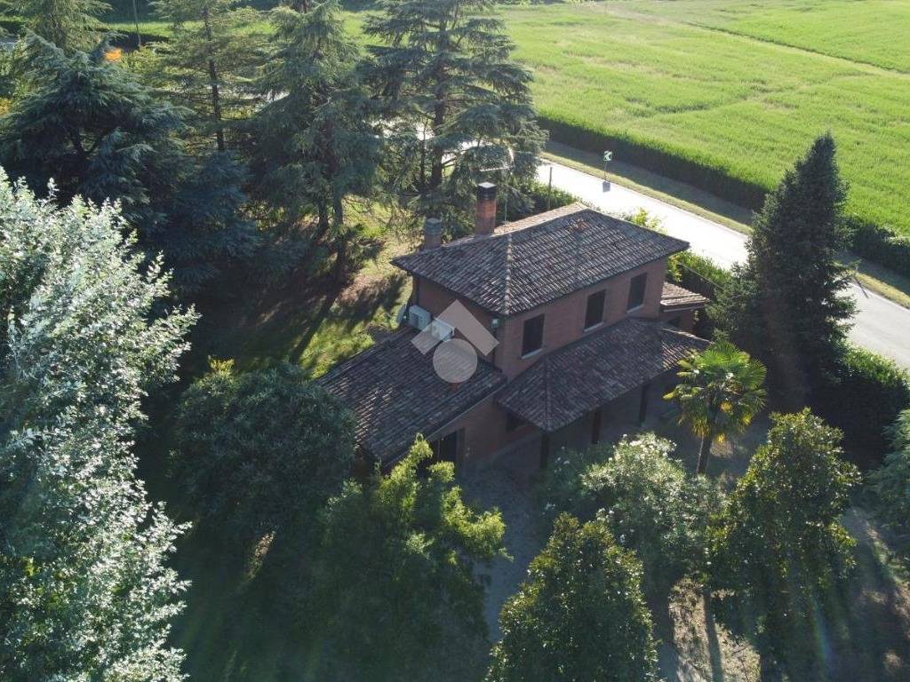 Villa a Zola predosa in Via Rigosa, 6 - Foto 5
