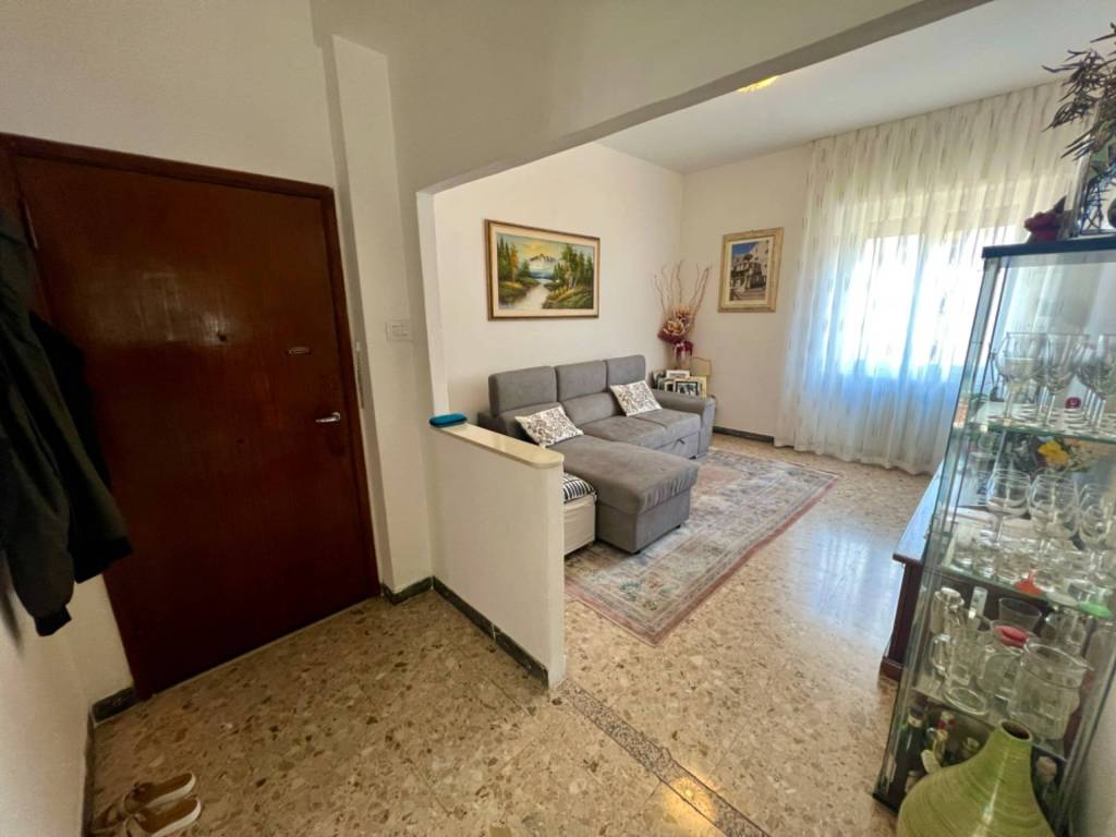 Appartamento a Fabriano in VIALE XIII LUGLIO, 50 - Foto 4