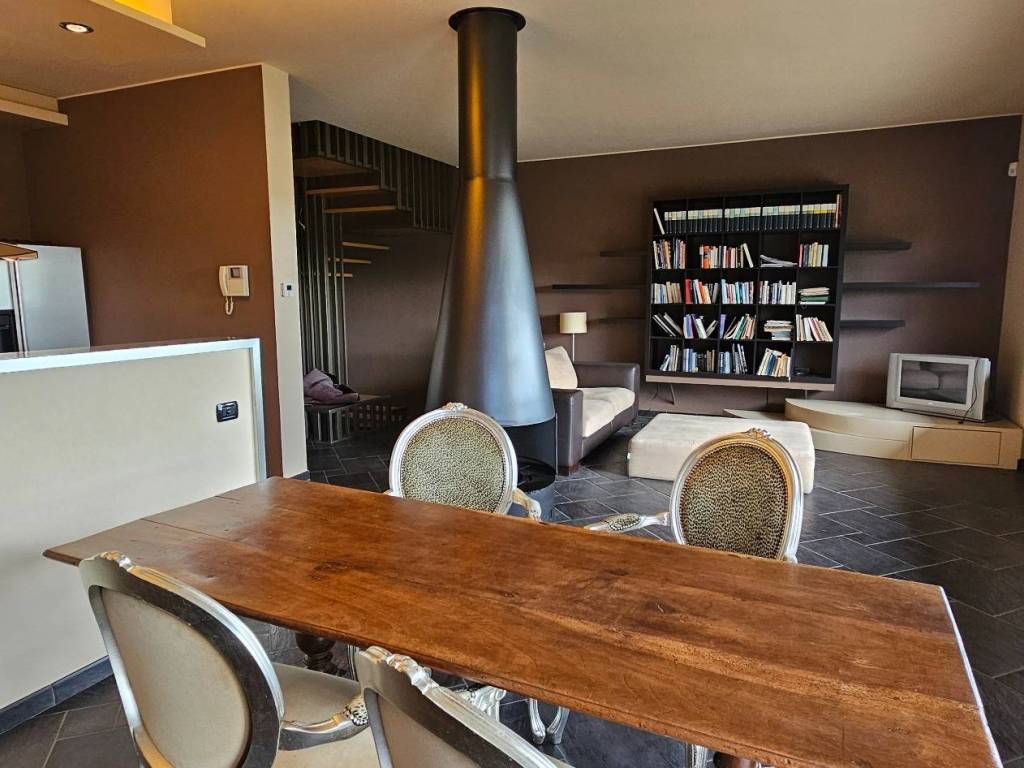 Villa a Ponteranica - Foto 4