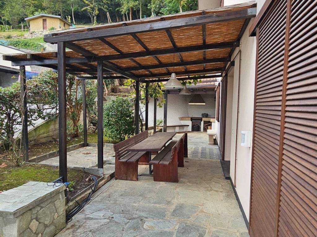 Villa a Ponteranica - Foto 5