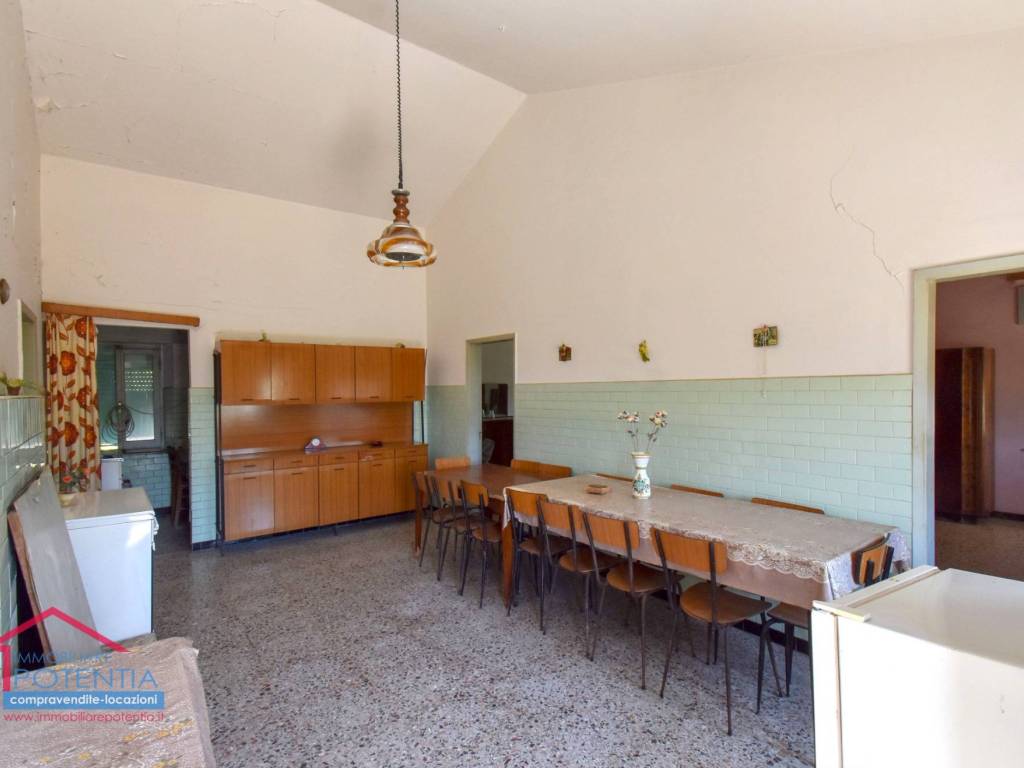 Rustico / casale a Potenza picena in Contrada Asola - Foto 4