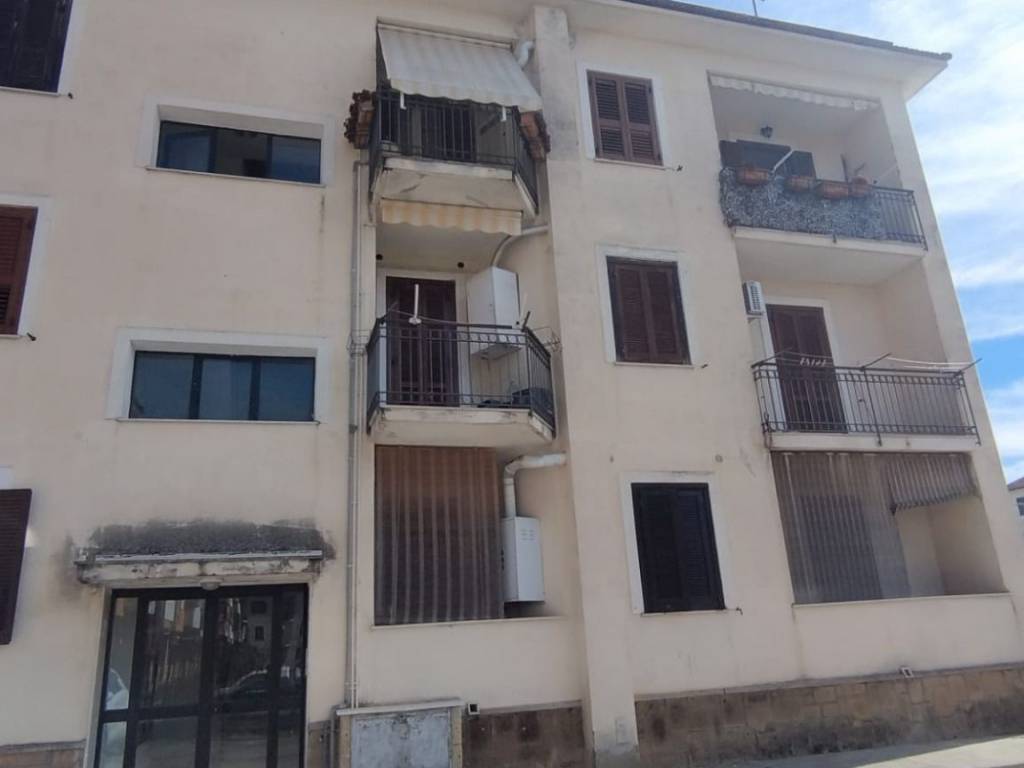 Appartamento a Cassino in Via Monti Mainarde, 6 - Foto 2