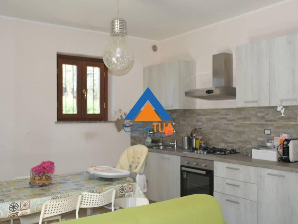 Appartamento a Amelia in Via Rimembranze, 8 - Foto 3