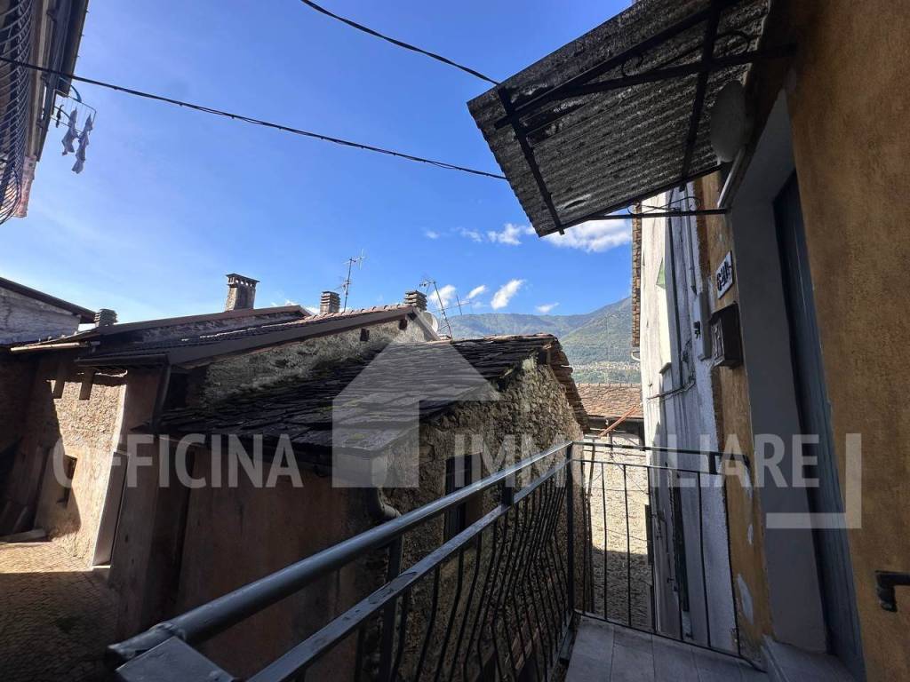 Appartamento a Forcola in Via Selvetta - Foto 3