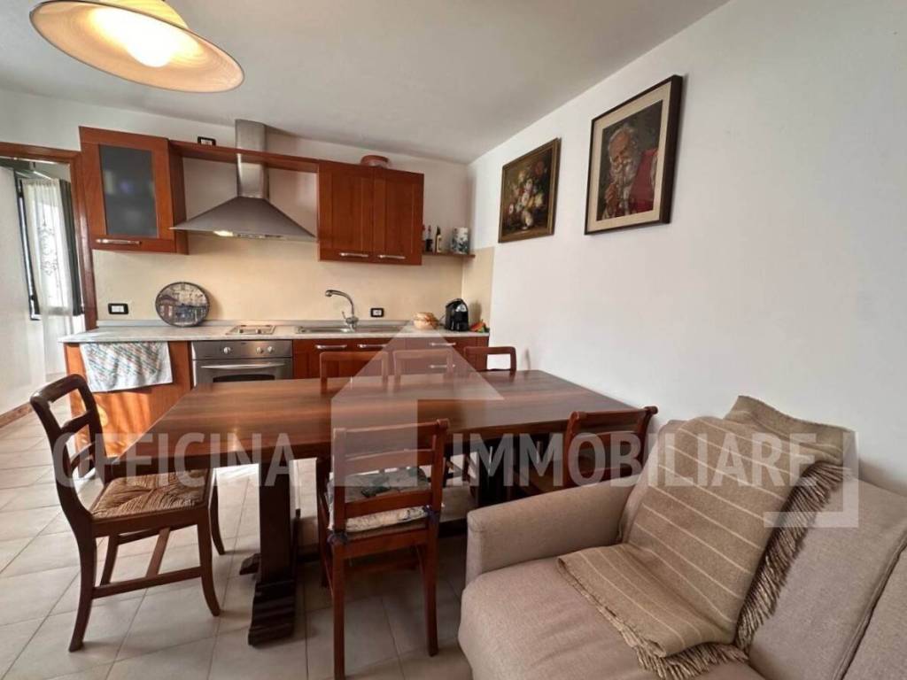 Appartamento a Forcola in Via Selvetta - Foto 5