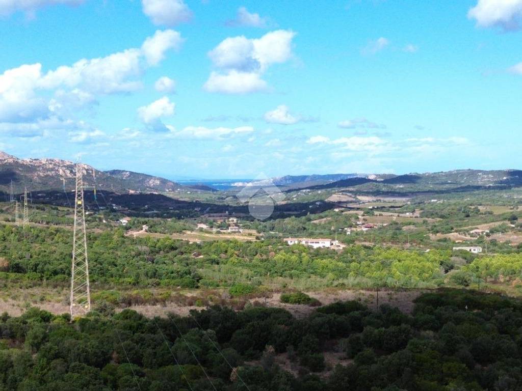 Terreno a Arzachena in Loc. Bilianu Saldu - Foto 2