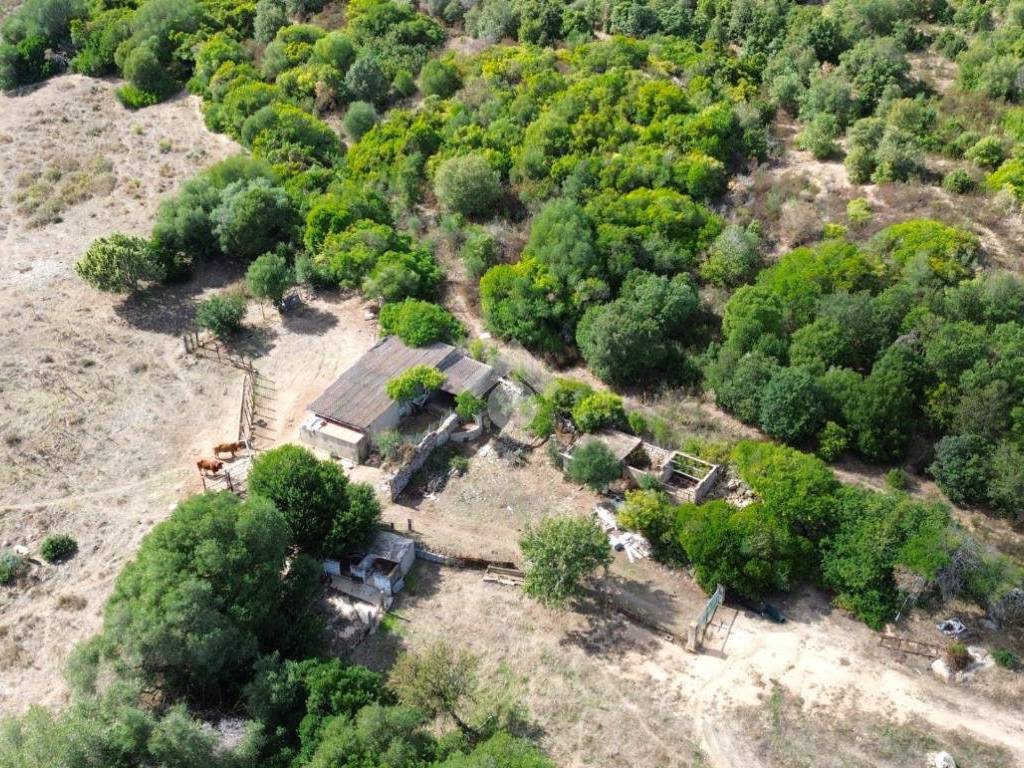 Terreno a Arzachena in Loc. Bilianu Saldu - Foto 3