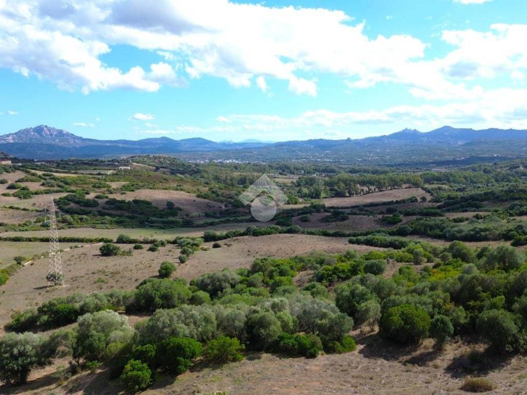 Terreno a Arzachena in Loc. Bilianu Saldu - Foto 5