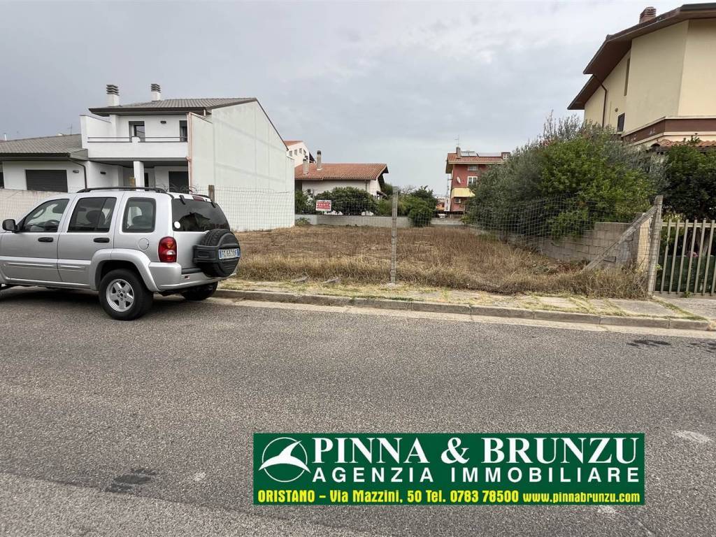 Terreno a Oristano in via rossini - Foto 2
