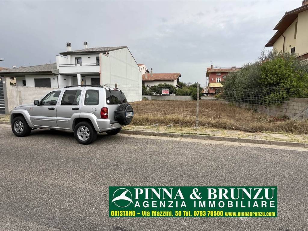 Terreno a Oristano in via rossini - Foto 3