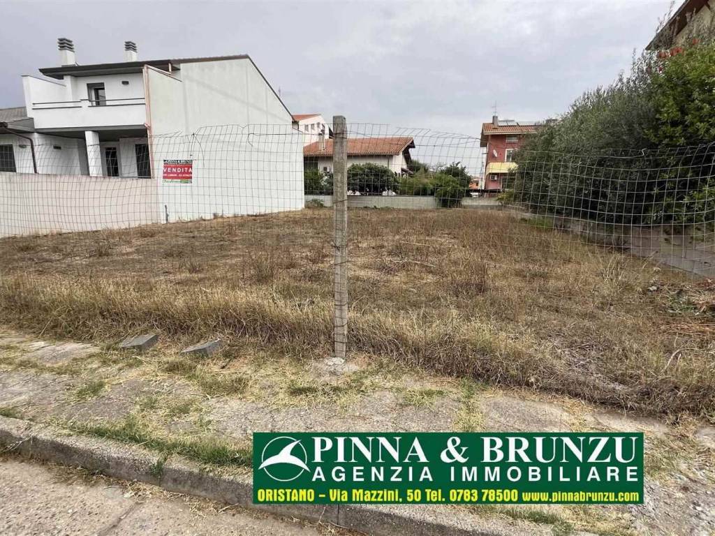 Terreno a Oristano in via rossini - Foto 4