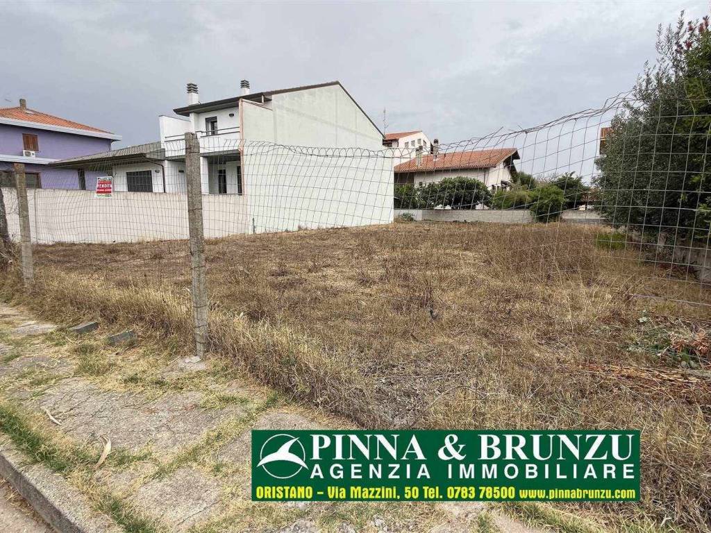 Terreno a Oristano in via rossini - Foto 5