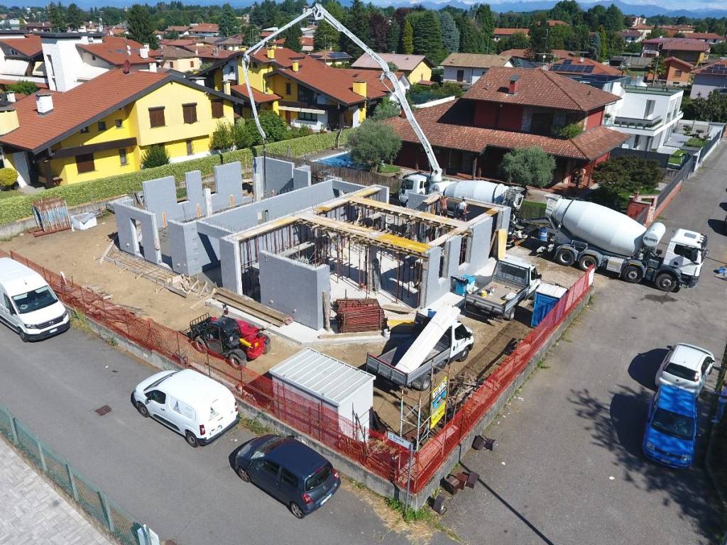 Villa a Arsago seprio - Foto 2