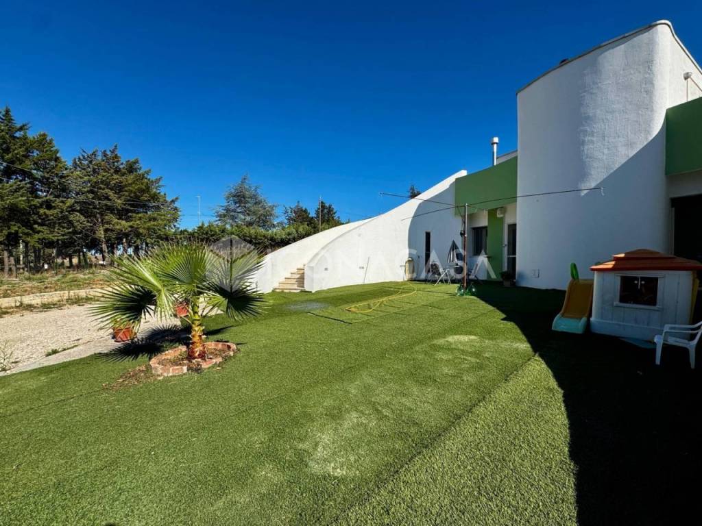 Villa a Matera in Via dei Lucani - Foto 2