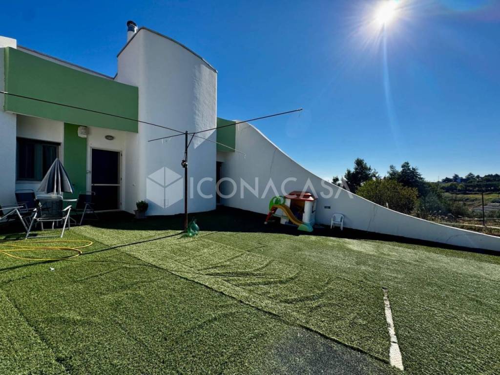 Villa a Matera in Via dei Lucani - Foto 3