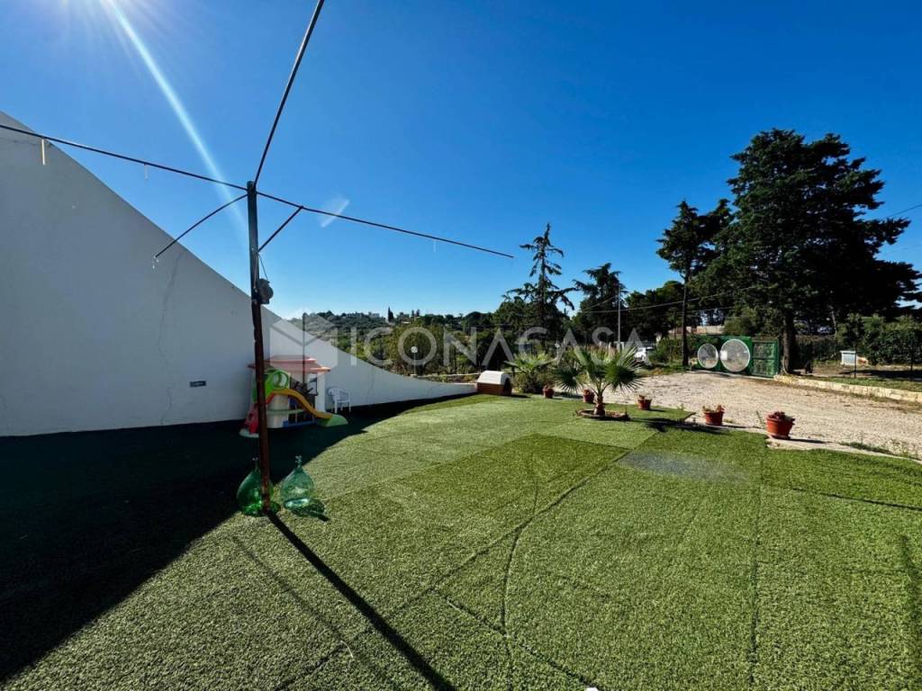 Villa a Matera in Via dei Lucani - Foto 4