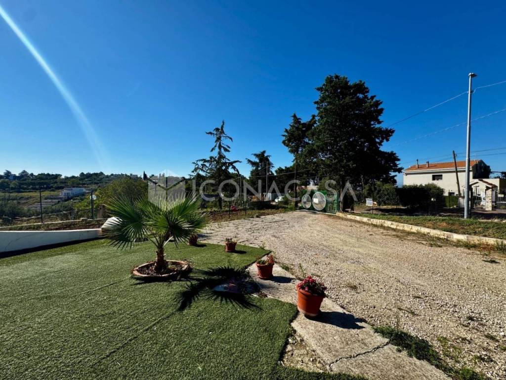 Villa a Matera in Via dei Lucani - Foto 5