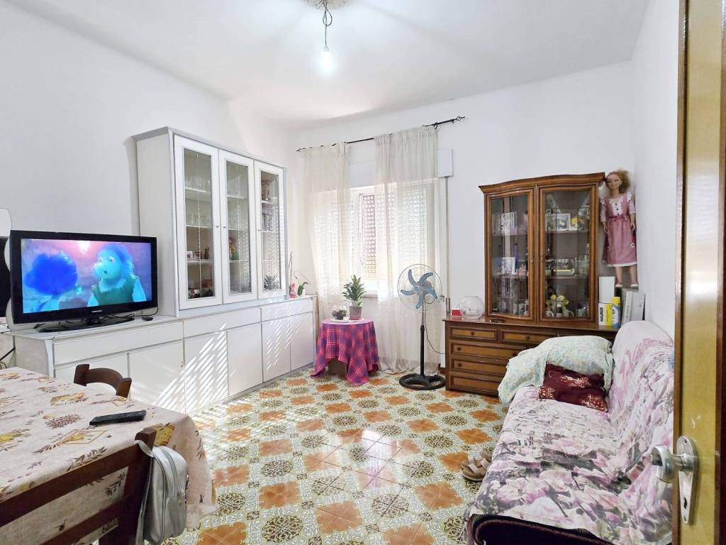 Appartamento a Valmontone in Via Cardinale Oreste Giorgi - Foto 2