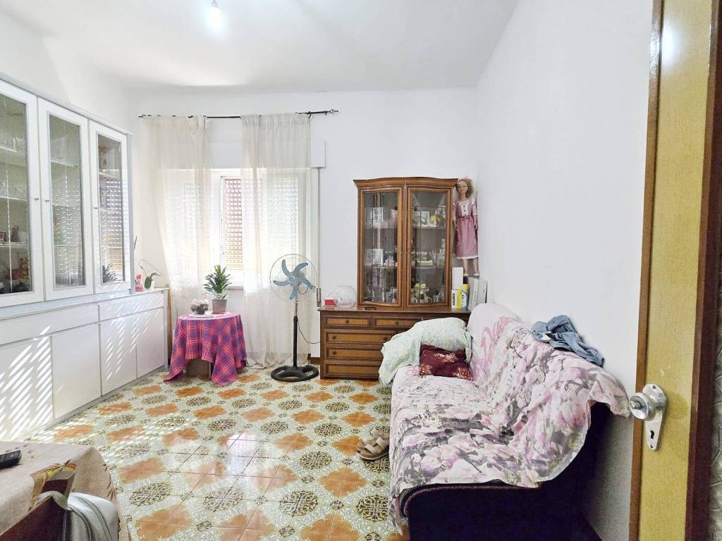 Appartamento a Valmontone in Via Cardinale Oreste Giorgi - Foto 3