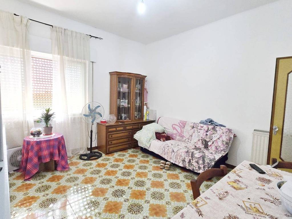 Appartamento a Valmontone in Via Cardinale Oreste Giorgi - Foto 4