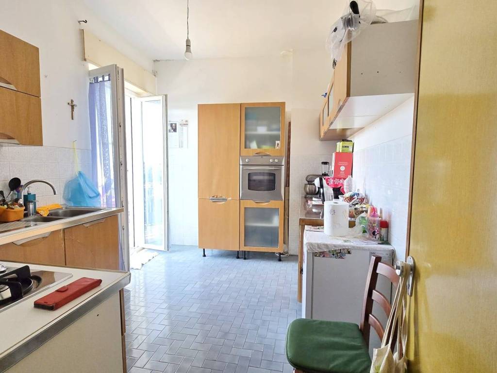Appartamento a Valmontone in Via Cardinale Oreste Giorgi - Foto 5