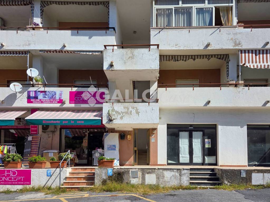 Appartamento a Belvedere marittimo in Corso Europa - Foto 2