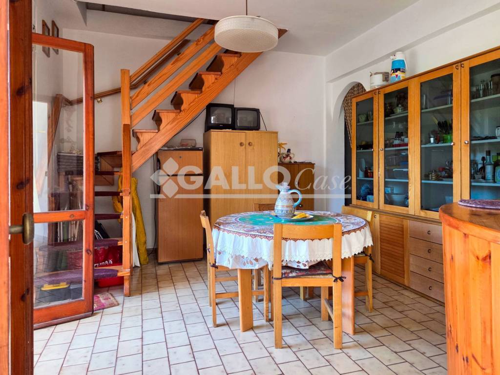 Appartamento a Belvedere marittimo in Corso Europa - Foto 4