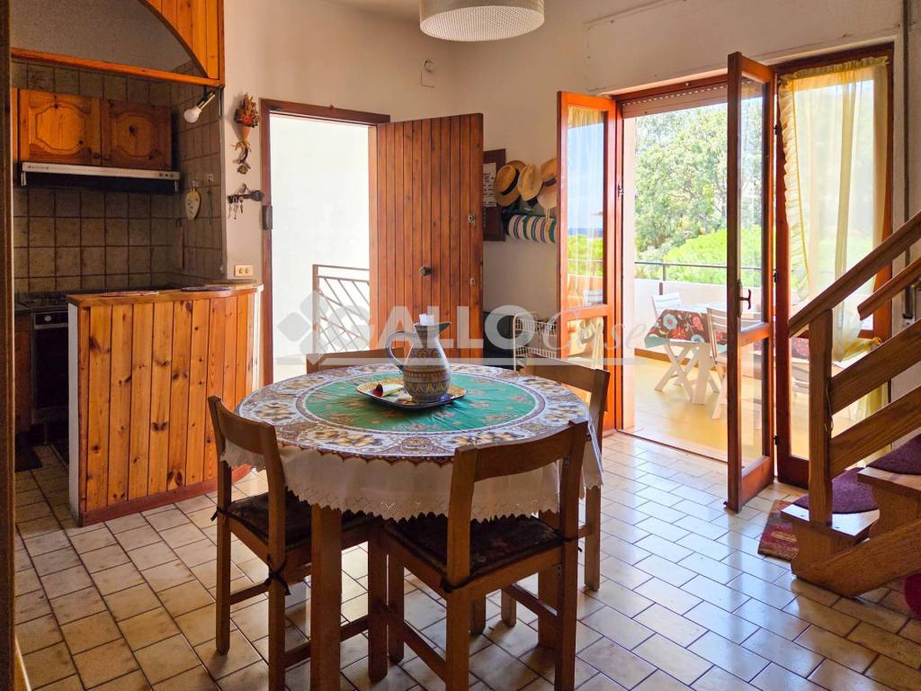 Appartamento a Belvedere marittimo in Corso Europa - Foto 5