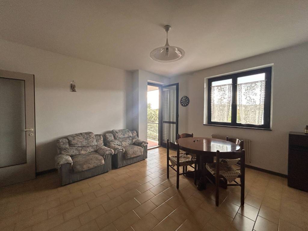 Appartamento a Trieste in Via dei Fiordalisi, 10 - Foto 3