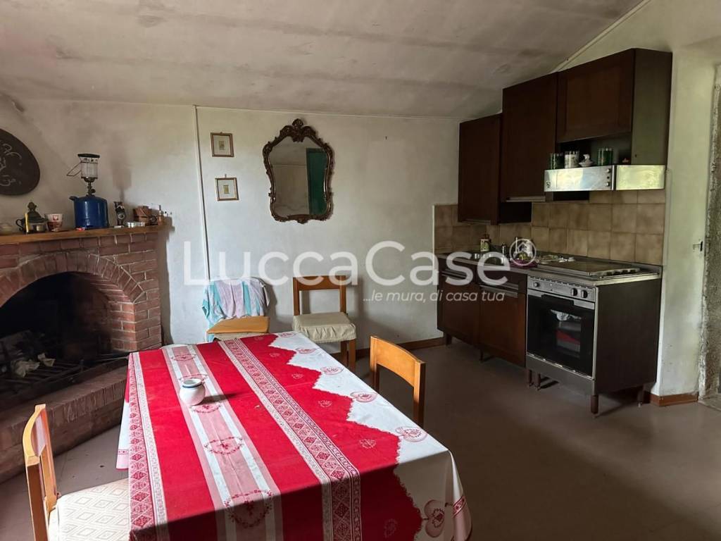 Rustico / casale a Borgo a mozzano in SC Rocca Oneta, , 55023 - Foto 5