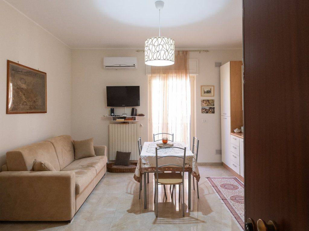 Appartamento a Margherita di savoia in Via Vincenzo Pecorari - Foto 4