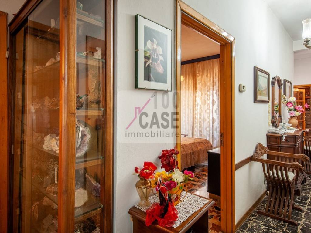 Appartamento a Abbadia san salvatore in Piazza Fratelli Cervi - Foto 2