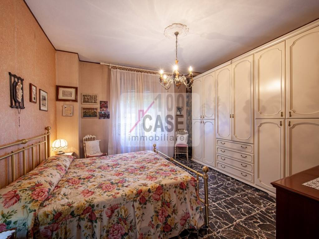 Appartamento a Abbadia san salvatore in Piazza Fratelli Cervi - Foto 5