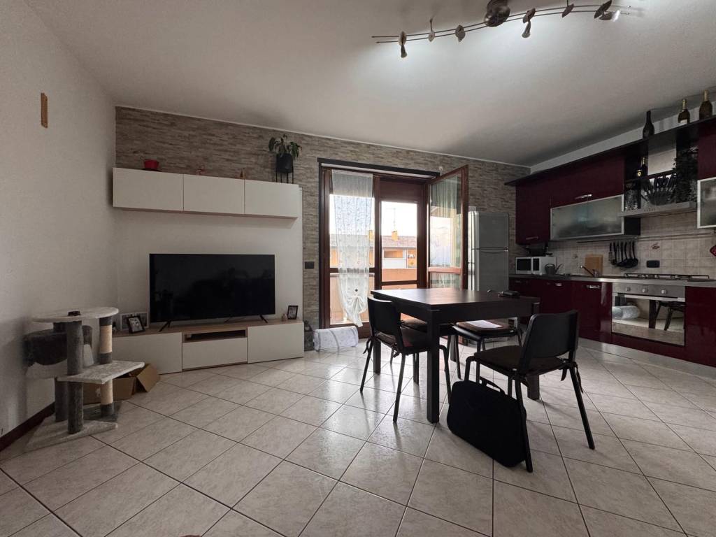 Appartamento a Cerea in Via Francesco Petrarca - Foto 3