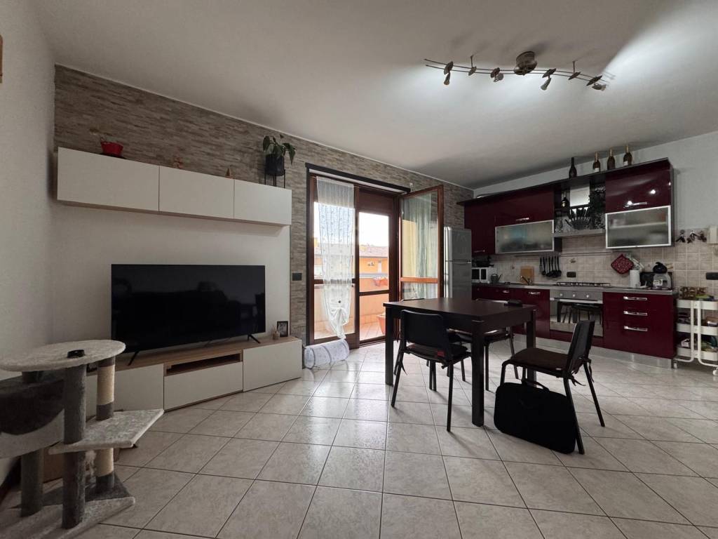 Appartamento a Cerea in Via Francesco Petrarca - Foto 4