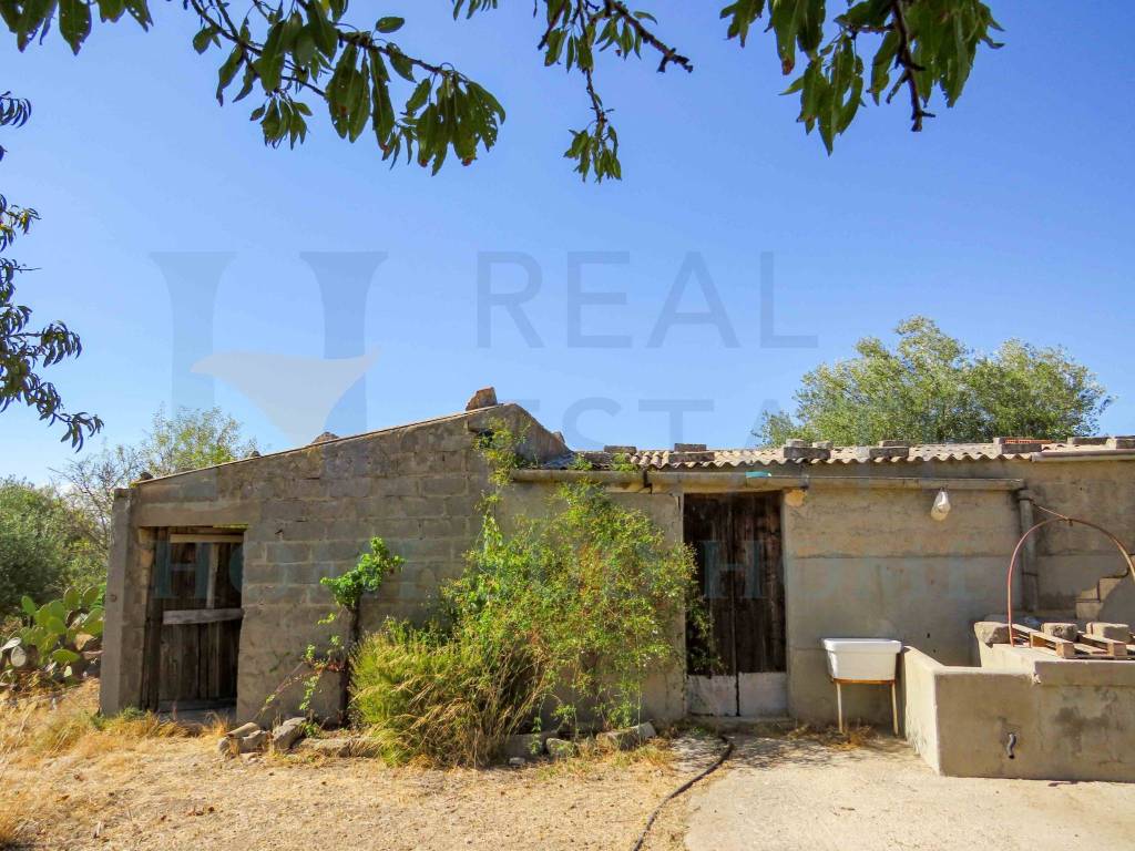 Rustico / casale a Noto in Via Tommaso Fazello, 228 - Foto 2