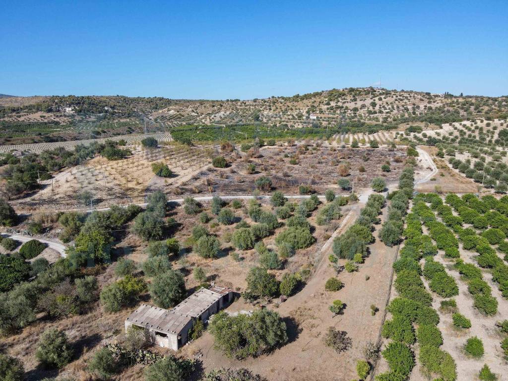 Rustico / casale a Noto in Via Tommaso Fazello, 228 - Foto 3