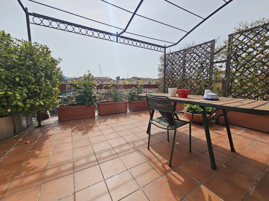 Appartamento a Casalecchio di reno in Via Guglielmo Marconi, 75 - Foto 2