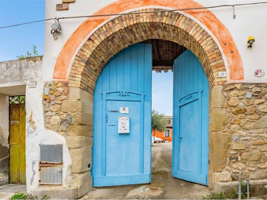 Villa a Samatzai in via Sassari, 0 - Foto 2