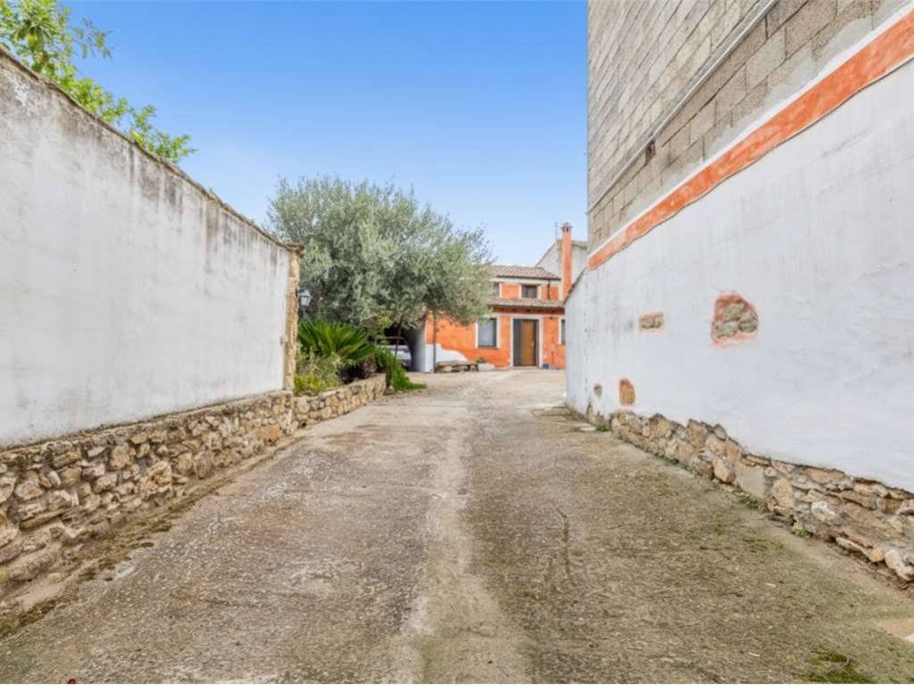 Villa a Samatzai in via Sassari, 0 - Foto 3