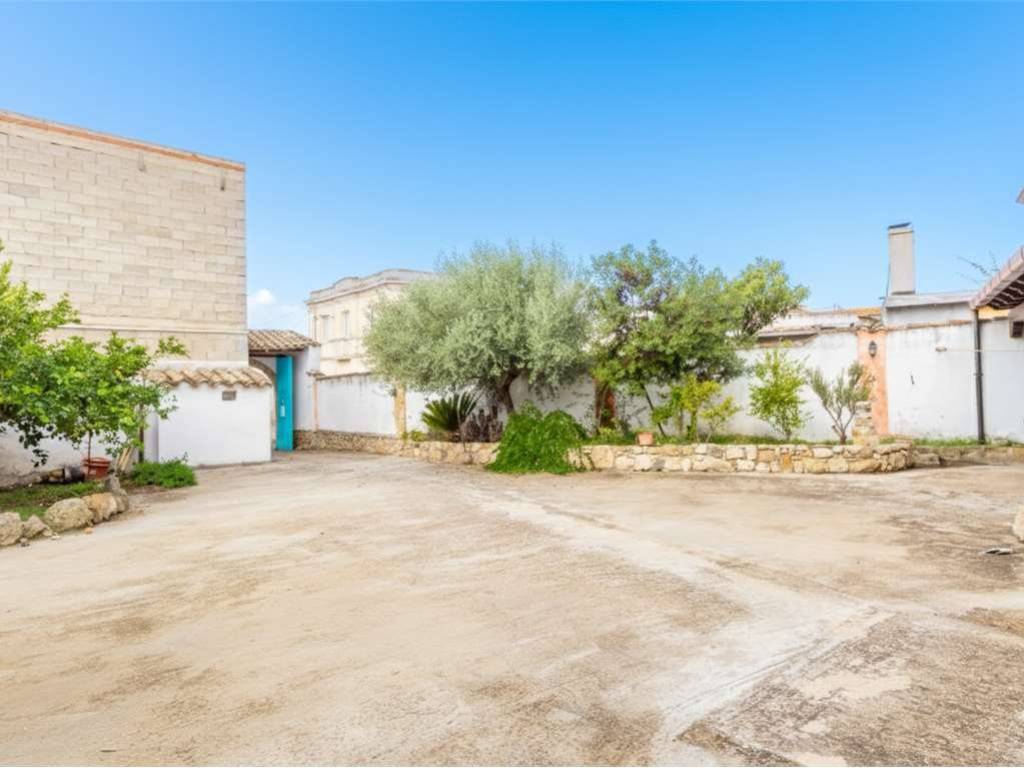 Villa a Samatzai in via Sassari, 0 - Foto 4
