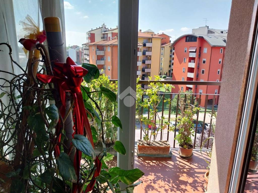 Appartamento a Verona in Via Monreale, 1 - Foto 4
