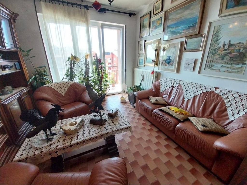 Appartamento a Verona in Via Monreale, 1 - Foto 5