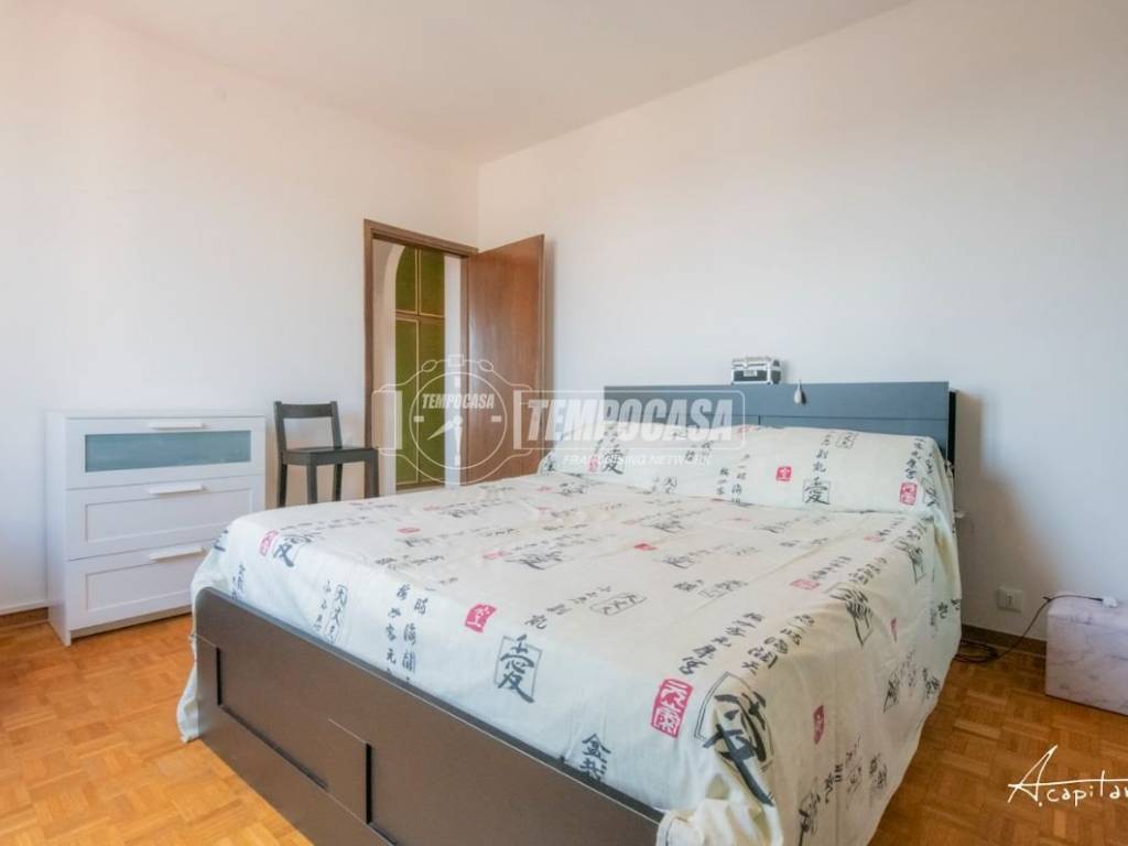 Appartamento a Rovigo in Via Luigi Boscolo 18 - Foto 2