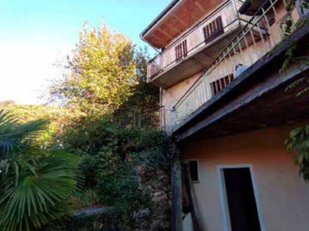 Villa a Armeno - Foto 2