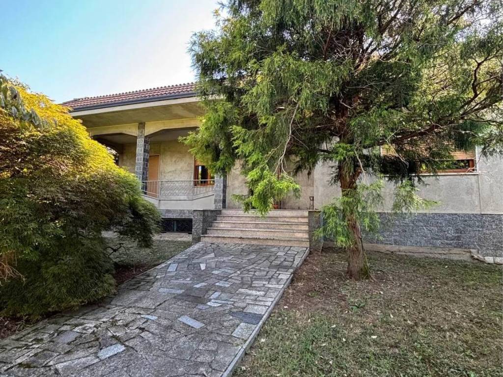 Villa a Cressa - Foto 2