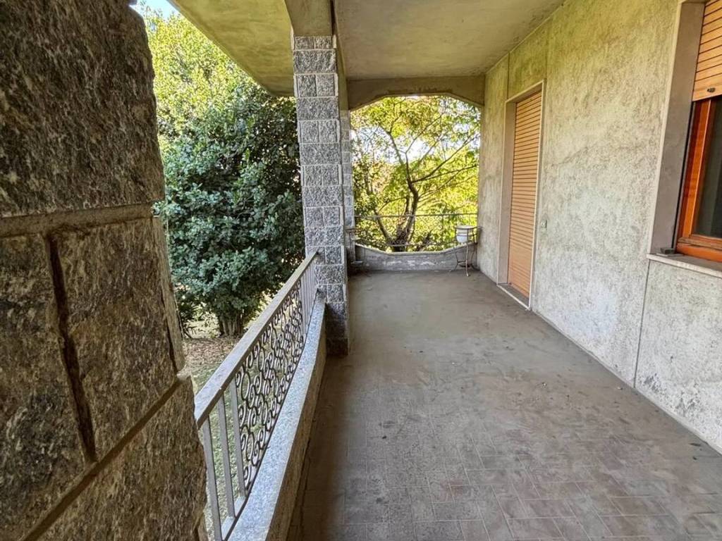 Villa a Cressa - Foto 4