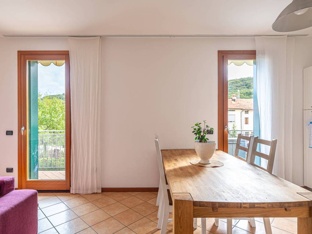 Appartamento a Monte di malo - Foto 3